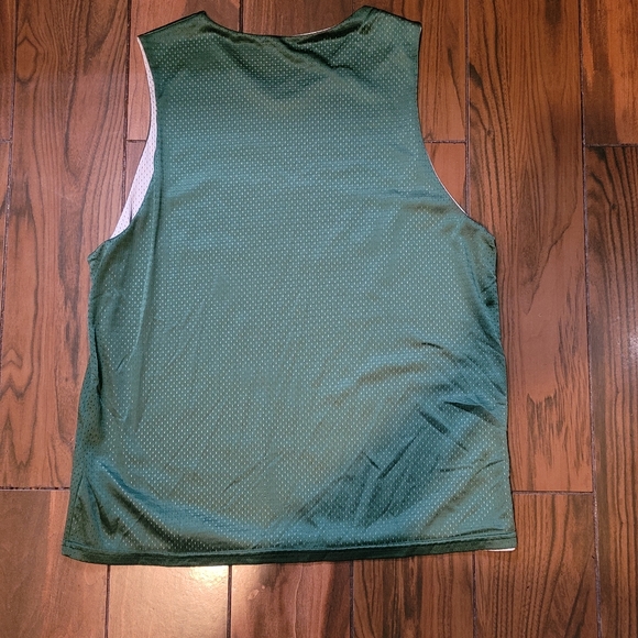 Vintage Michigan State Spartans 2000 national championship basketball jersey - Picture 2 of 5